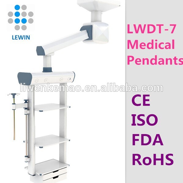 内視鏡電気ペンダント/クレーンタワー内視鏡外科手術-医学のガス装置問屋・仕入れ・卸・卸売り