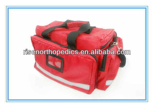 高- 容量救急車bag/911救助キットの緊急応急処置-麻酔の装置及び付属品問屋・仕入れ・卸・卸売り