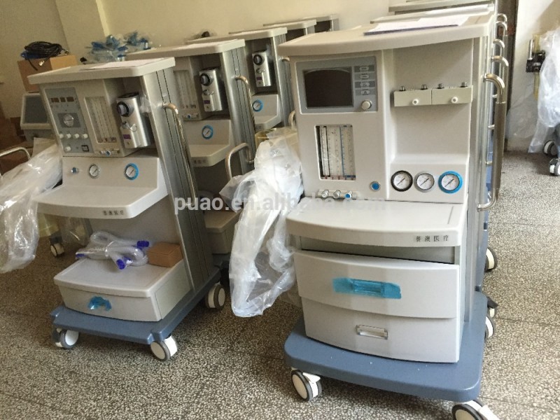 人工呼吸器システムプロモーションpuao2015吸入麻酔薬-麻酔の装置及び付属品問屋・仕入れ・卸・卸売り