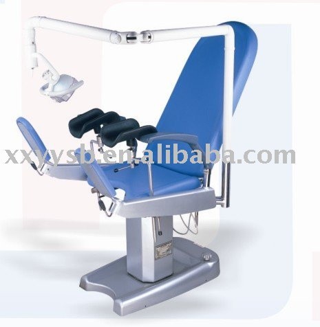 電気産科ベッド( 椅子)-検査療法装置問屋・仕入れ・卸・卸売り