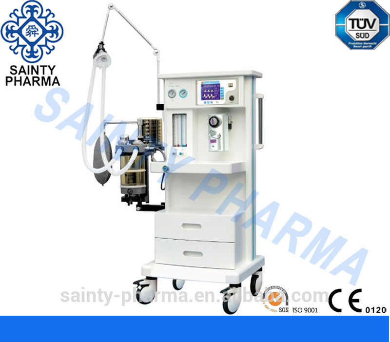 携帯吸入成人小児医療人工呼吸器新生児麻酔器( sp560b3)-麻酔の装置及び付属品問屋・仕入れ・卸・卸売り