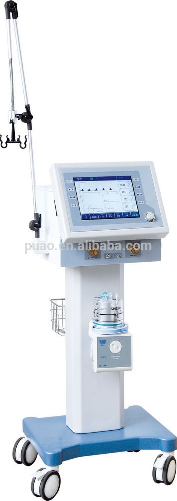 病院icu人工呼吸器医療治療pa-700bi換気のマシン-呼吸装置問屋・仕入れ・卸・卸売り