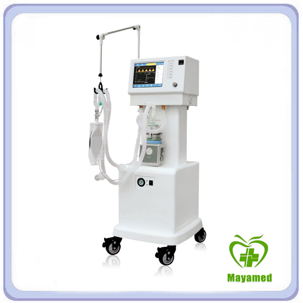 熱い販売の可動価格、 医療用人工呼吸器のマシンのための2015icu患者の呼吸機-呼吸装置問屋・仕入れ・卸・卸売り