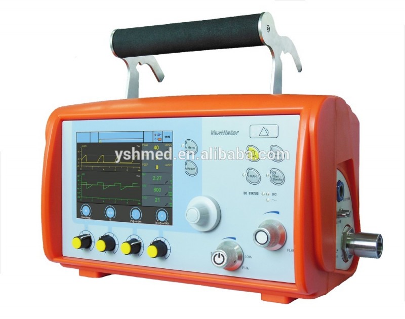 ceは承認されたsh210ポータブル緊急の人工呼吸器-呼吸装置問屋・仕入れ・卸・卸売り