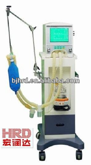 Bjhrdzxh-550医療人工呼吸器-呼吸装置問屋・仕入れ・卸・卸売り