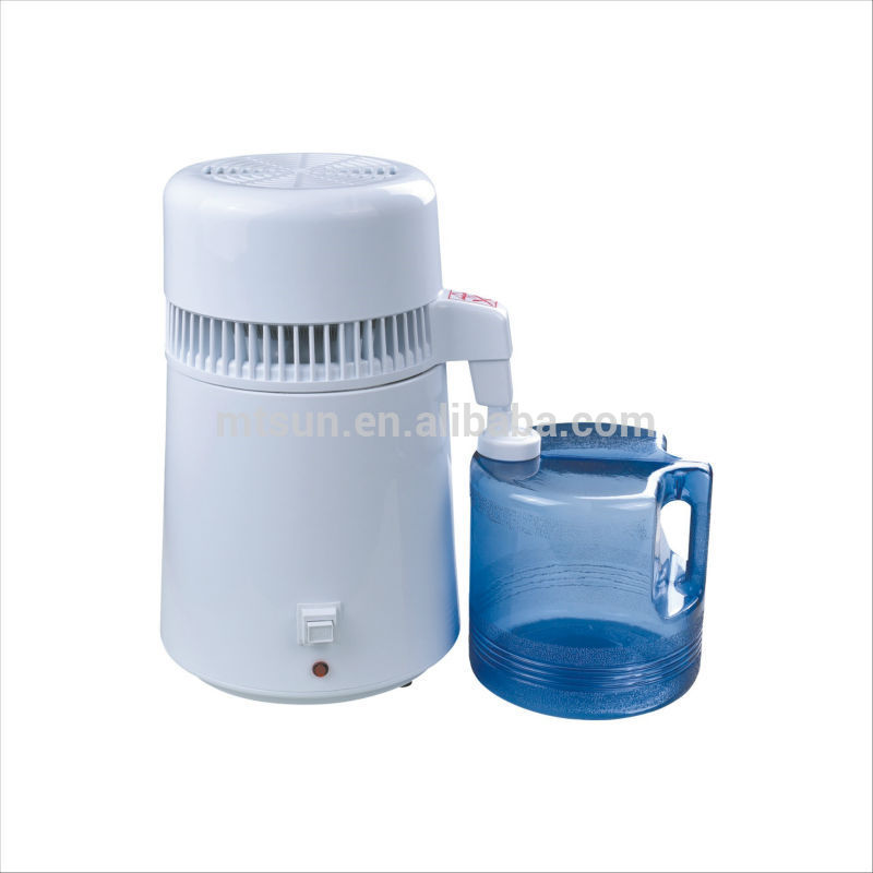 ステンレス鋼S.S水蒸留器-クリーニング及び満ちる歯装置問屋・仕入れ・卸・卸売り