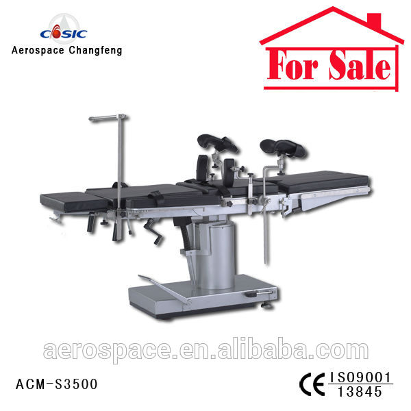 手術台/machenical油圧式手術台( acm- s3500)-手術台問屋・仕入れ・卸・卸売り