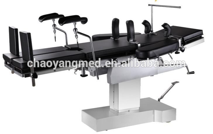 高いオペレーティングルームのテーブル油圧源cy-ot3008ab手術台価格-手術台問屋・仕入れ・卸・卸売り