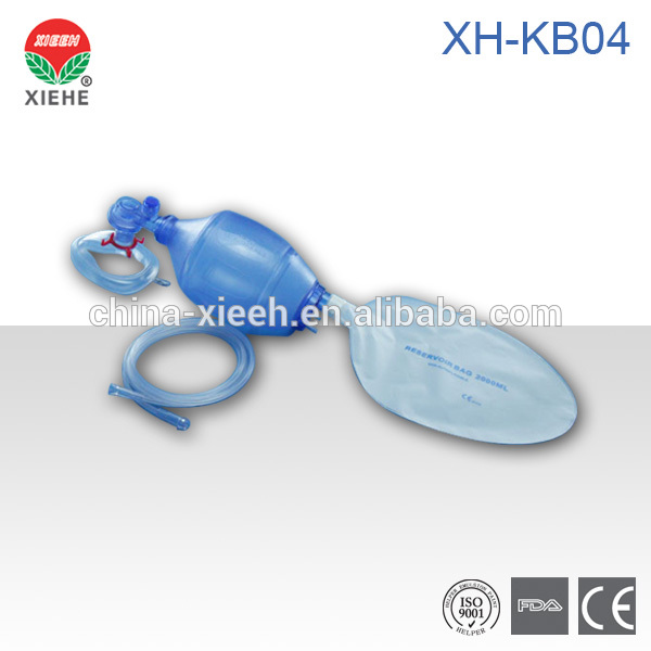 Xh-kb04蘇生マスク-呼吸装置問屋・仕入れ・卸・卸売り