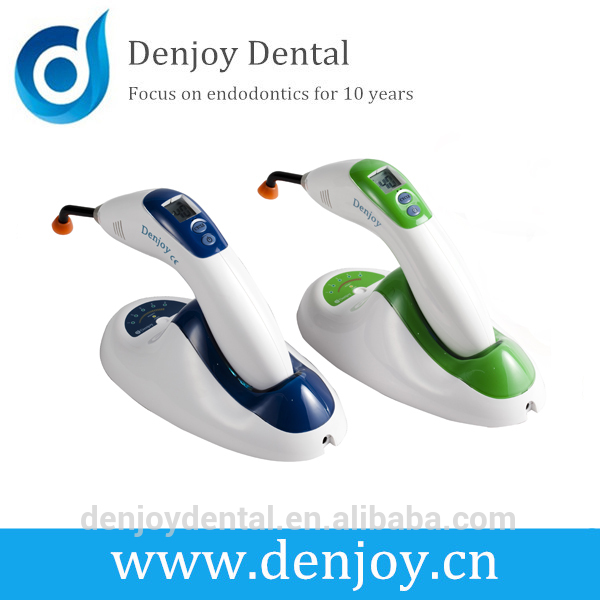 denjoy歯科導か硬化光-クリーニング及び満ちる歯装置問屋・仕入れ・卸・卸売り
