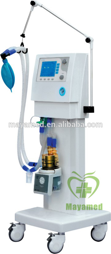 工場出荷時の価格my-e0022015可動輸送icuで人工呼吸器医療用機ce認定品を使用-呼吸装置問屋・仕入れ・卸・卸売り