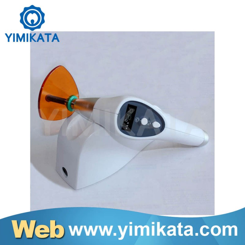 佛山yimikata歯科器具歯科導か硬化光良質歯科技工所の製品輸出パターン-クリーニング及び満ちる歯装置問屋・仕入れ・卸・卸売り
