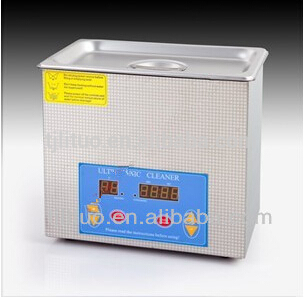 熱い販売の3l歯科デジタル超音波クリーナー-クリーニング及び満ちる歯装置問屋・仕入れ・卸・卸売り