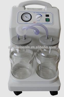 医療吸引機/痰吸引/ポータブル痰の吸引装置kd- 3090a2-呼吸装置問屋・仕入れ・卸・卸売り
