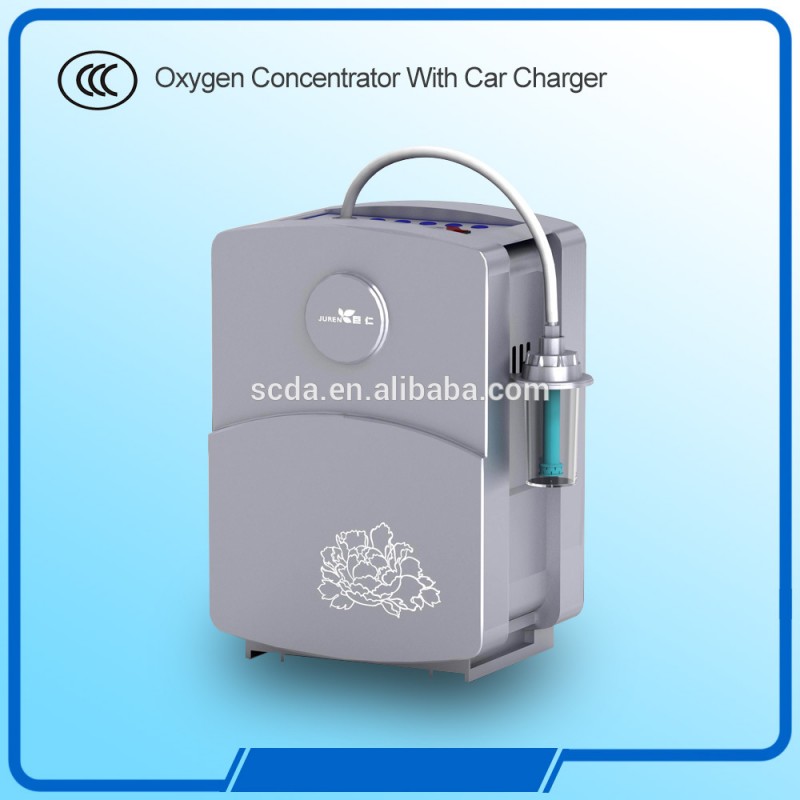 周波数変換oxygeneratorポータブルバッテリー付き-呼吸装置問屋・仕入れ・卸・卸売り
