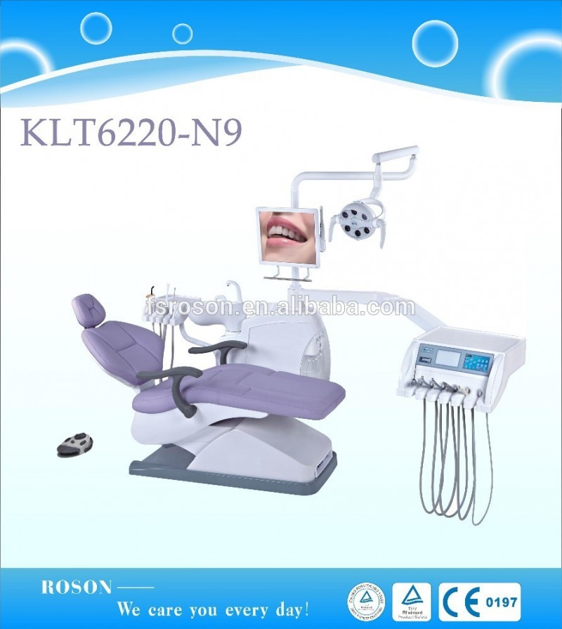led付き売れ筋歯科ユニット歯科用光センサー-歯科椅子問屋・仕入れ・卸・卸売り
