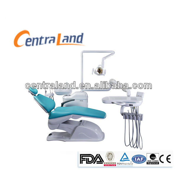 マウントされているcl-3800electrial歯科椅子-歯科椅子問屋・仕入れ・卸・卸売り
