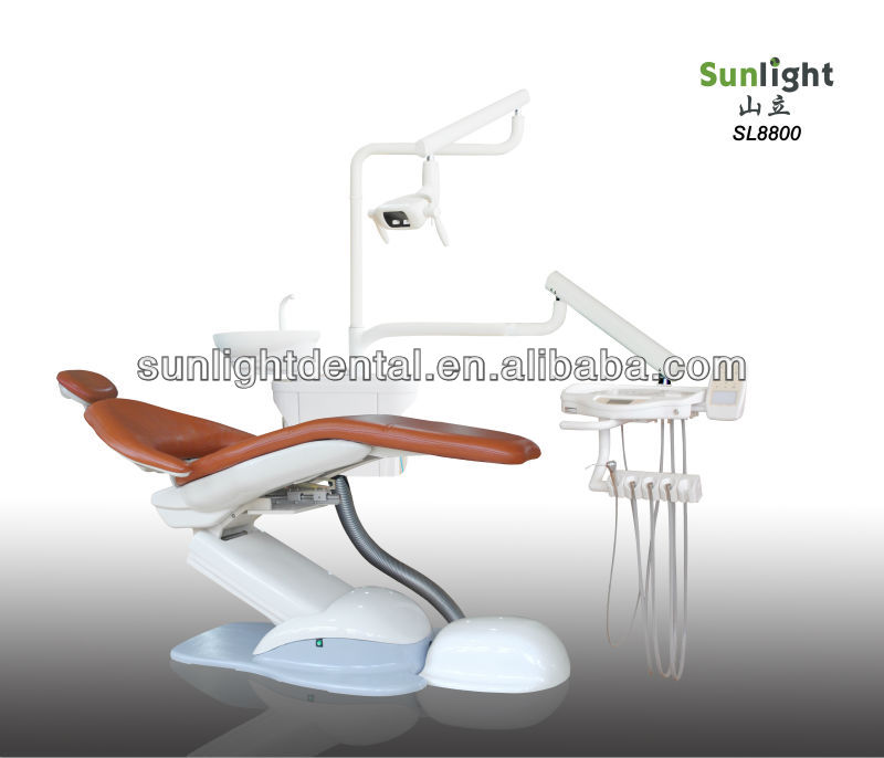 Sl-8800日光歯科ユニット歯科用椅子-歯科椅子問屋・仕入れ・卸・卸売り