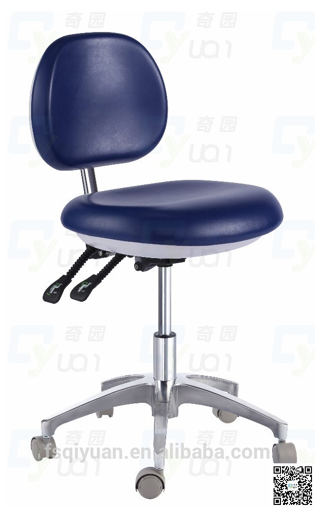 ドクターチェアqy500d3機能、 医師スツール、 歯科スツール-歯科椅子問屋・仕入れ・卸・卸売り