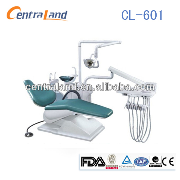 Cl-601歯科ユニット歯科用機器ce認定品-歯科椅子問屋・仕入れ・卸・卸売り