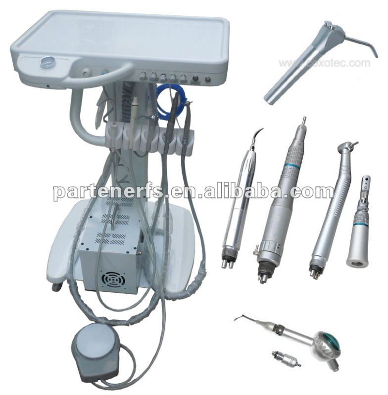歯科装置の移動式歯科単位-口頭療法の装置及び付属品問屋・仕入れ・卸・卸売り