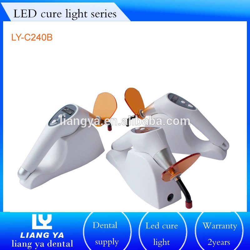 佛山安い歯科硬化led硬化歯科医療機器-口頭療法の装置及び付属品問屋・仕入れ・卸・卸売り