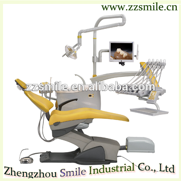 Runyesケア- 22歯科ユニット/椅子を持つ中国トップ- 上ったトレイ-歯科椅子問屋・仕入れ・卸・卸売り