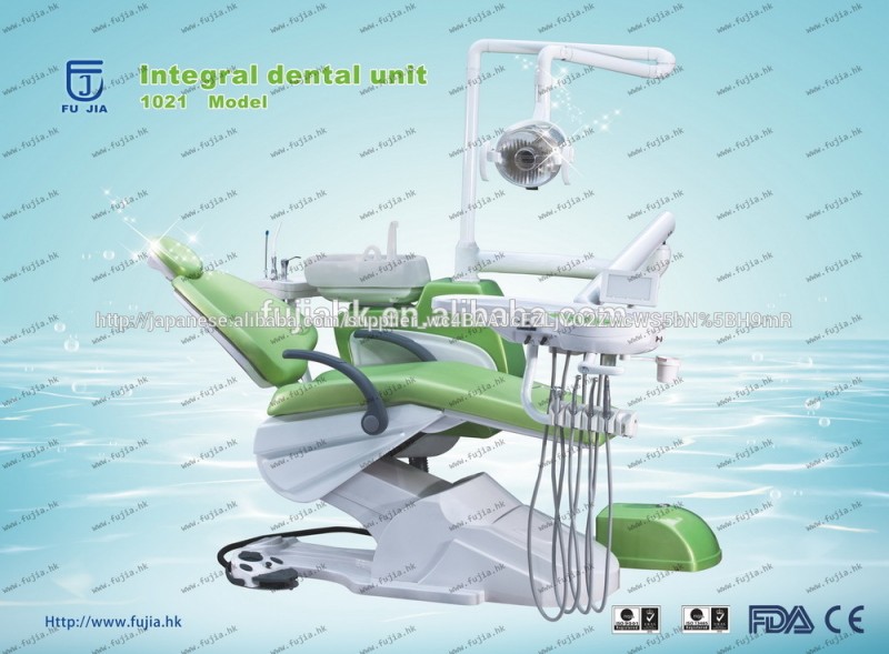 新しいデザインデラックス歯科ユニット工場-歯科椅子問屋・仕入れ・卸・卸売り