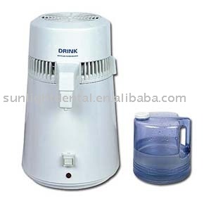 蒸留水機sl-b-009( 歯科用機器、 歯科)。-口頭療法の装置及び付属品問屋・仕入れ・卸・卸売り