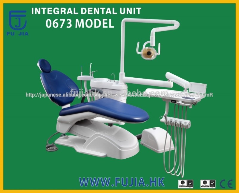 熱い販売の歯科ユニットメーカー/歯科臨床のフルセットを備えた装置dearler価格-歯科椅子問屋・仕入れ・卸・卸売り