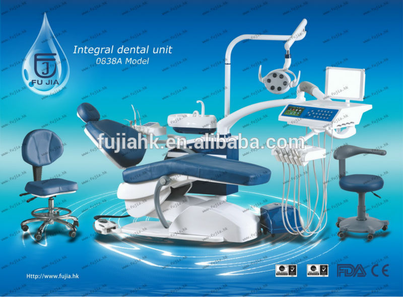 新しいデザインfujiaanthos0808Aプルミエールプラスを持つ歯科用椅子・ceisoの承認-歯科椅子問屋・仕入れ・卸・卸売り