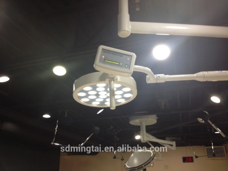 影の動作ランプ( led520ファッションモデル) ceは承認された-焼跡の外科器械問屋・仕入れ・卸・卸売り