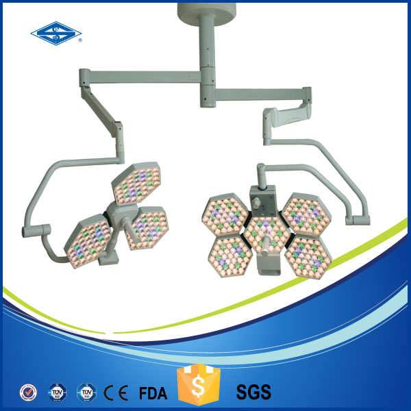 Sy02- led3+5外科手術の天井灯を導いた-焼跡の外科器械問屋・仕入れ・卸・卸売り