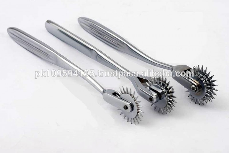 風車wartenberg/29802手術器具-神経外科の器械問屋・仕入れ・卸・卸売り
