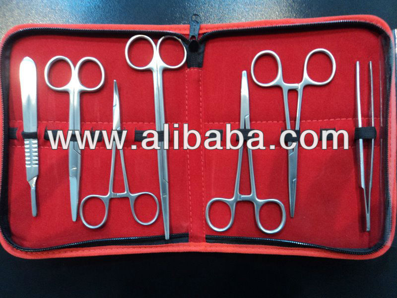 手術器具縫合糸セット-神経外科の器械問屋・仕入れ・卸・卸売り