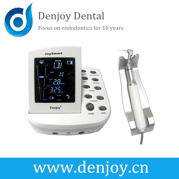 denjoy歯科用機器頂点ロケータ付きjoysmart遠藤モーター-歯科消耗品問屋・仕入れ・卸・卸売り
