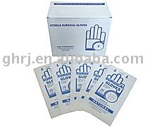 ラテックス手術用手袋-Anorectal、泌尿器科学の外科装置問屋・仕入れ・卸・卸売り