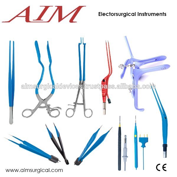 電気外科器具-Microsurgery装置問屋・仕入れ・卸・卸売り