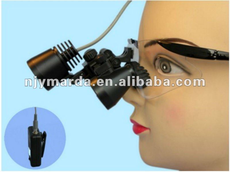 最新の3w歯科使用とランプを導いた再充電可能なリチウム電池-Microsurgery装置問屋・仕入れ・卸・卸売り