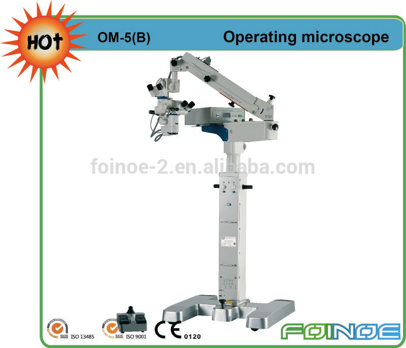 Fn-om-5/b高品質手術用顕微鏡の光源-Microsurgery装置問屋・仕入れ・卸・卸売り