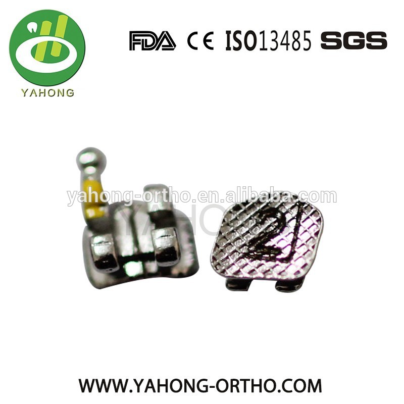 ceと2014年、 iso、 ブラケット矯正rothfda-歯科消耗品問屋・仕入れ・卸・卸売り