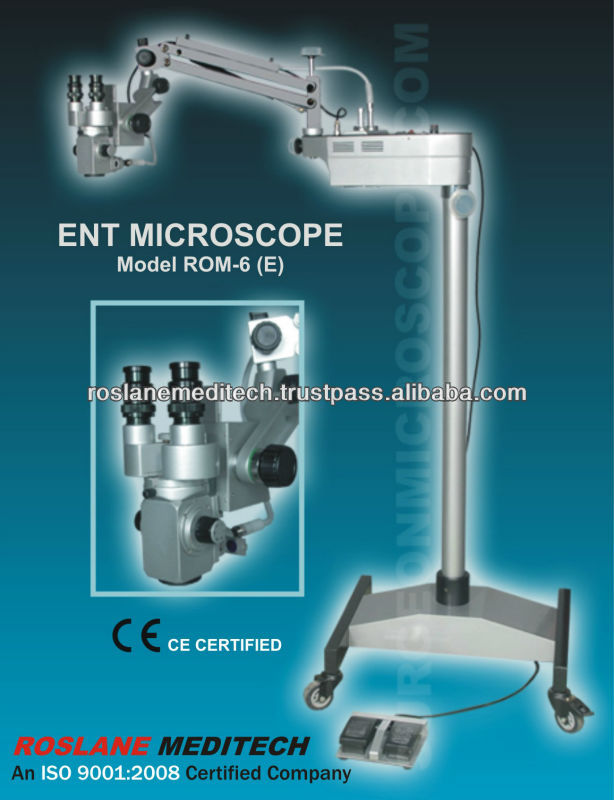Ent顕微鏡顕微鏡/ent手術用顕微鏡/ent手術用顕微鏡-Microsurgery装置問屋・仕入れ・卸・卸売り