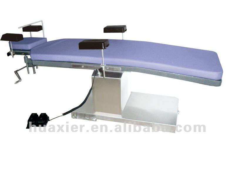 エレクトロ- 油圧操作テーブル眼科/眼科手術表-Microsurgery装置問屋・仕入れ・卸・卸売り