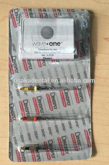Dentsplyファイルが小さい歯内プライマリ大一浪/歯科、 外科用器具-歯科消耗品問屋・仕入れ・卸・卸売り