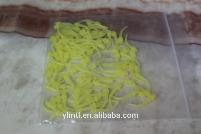 用品口腔内ミキシングのヒント/黄色のヒント-歯科消耗品問屋・仕入れ・卸・卸売り