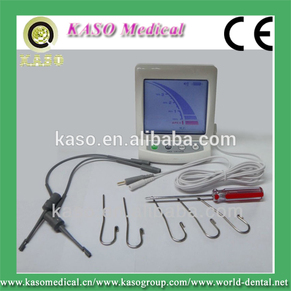 Kasoks-a1006歯の頂点ロケータ、 歯科根- 運河ユニット、 遠藤モーター-歯科消耗品問屋・仕入れ・卸・卸売り