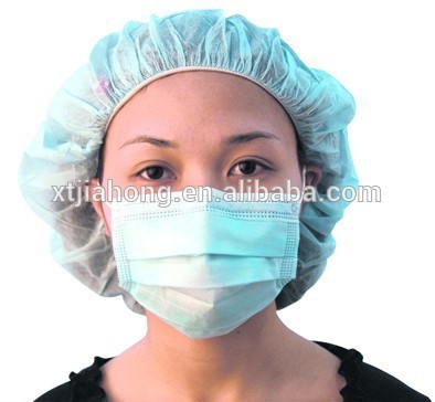 抗- ebola不織布フェイスマスク-材料のためのドレッシングそして心配問屋・仕入れ・卸・卸売り