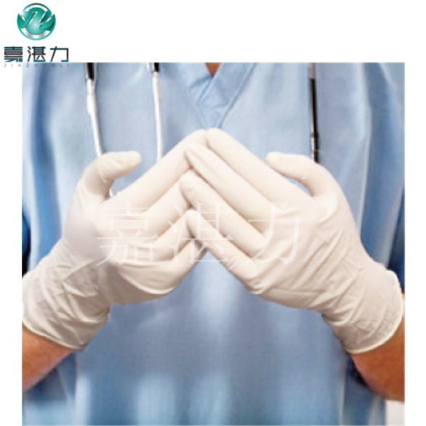 製造安全医療使い捨てラテックス検査用手袋ラテックス手袋マレーシア-材料のためのドレッシングそして心配問屋・仕入れ・卸・卸売り