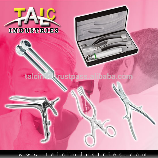 外科手術用の器具、鉗子、はさみ、レトラクター、Speculamの針のホールダーFcps、-外科手術用の器具の基礎問屋・仕入れ・卸・卸売り