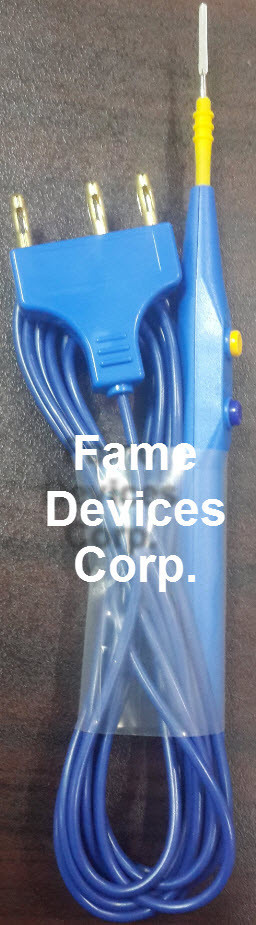 電気鉛筆/使い捨てesuフィンガースイッチ/hf鉛筆-外科手術用の器具の基礎問屋・仕入れ・卸・卸売り